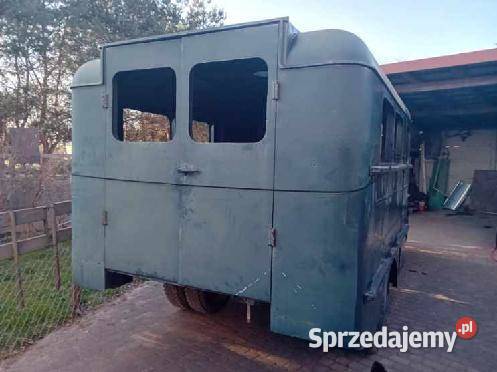 LUBLIN 51 GAZ 51 Koluszki