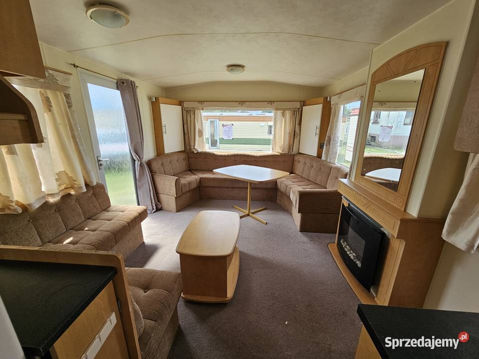 Domek holenderski MIRAGE 3 pokoje 390 plac Radom Lublin sprzedam