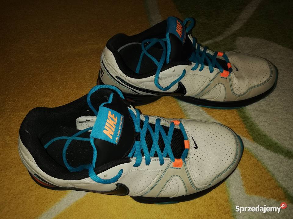 Buty sportowe Nike Air Visi Strong rozmiar 43 Nike małopolskie Nowy Sącz