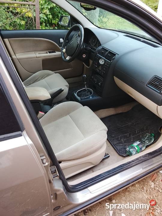 Mondeo kombi diesel podkarpackie Przeworsk