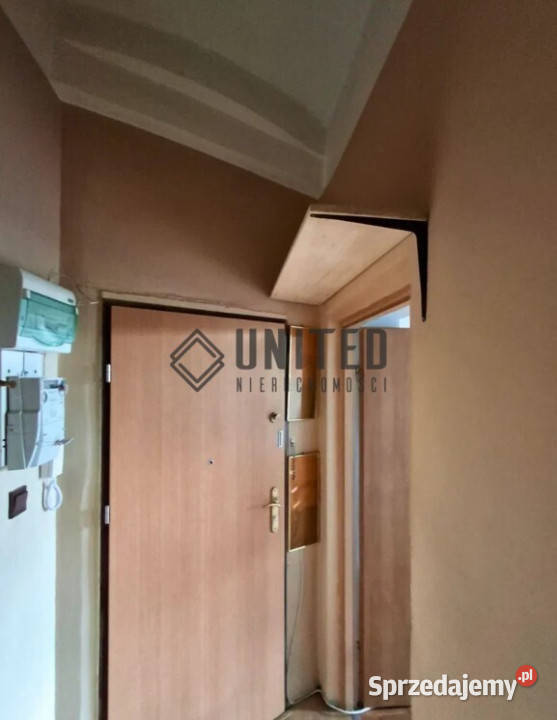 ulicy Wesołej balkon Wrocław