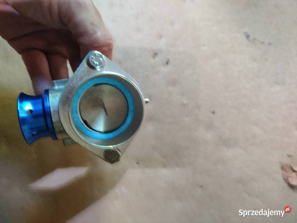 Blowoff Greedy 10km Łódź