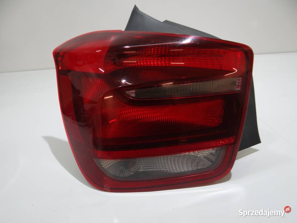 LAMPA LEWA TYLNA BMW F21