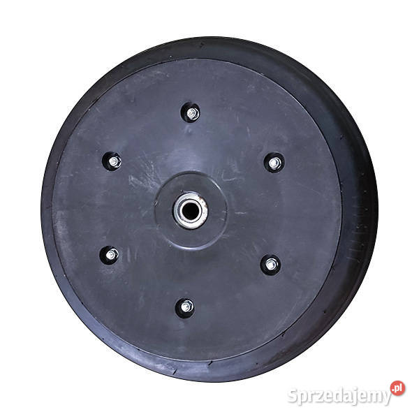 814158C Zespół koła ugniatającego 3x13 do