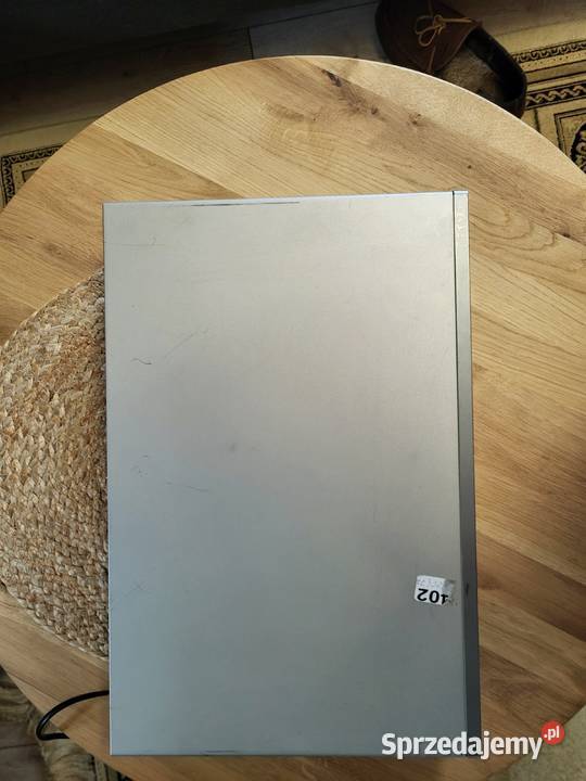 Odtwarzacz CD 521bee Elektronika Radom