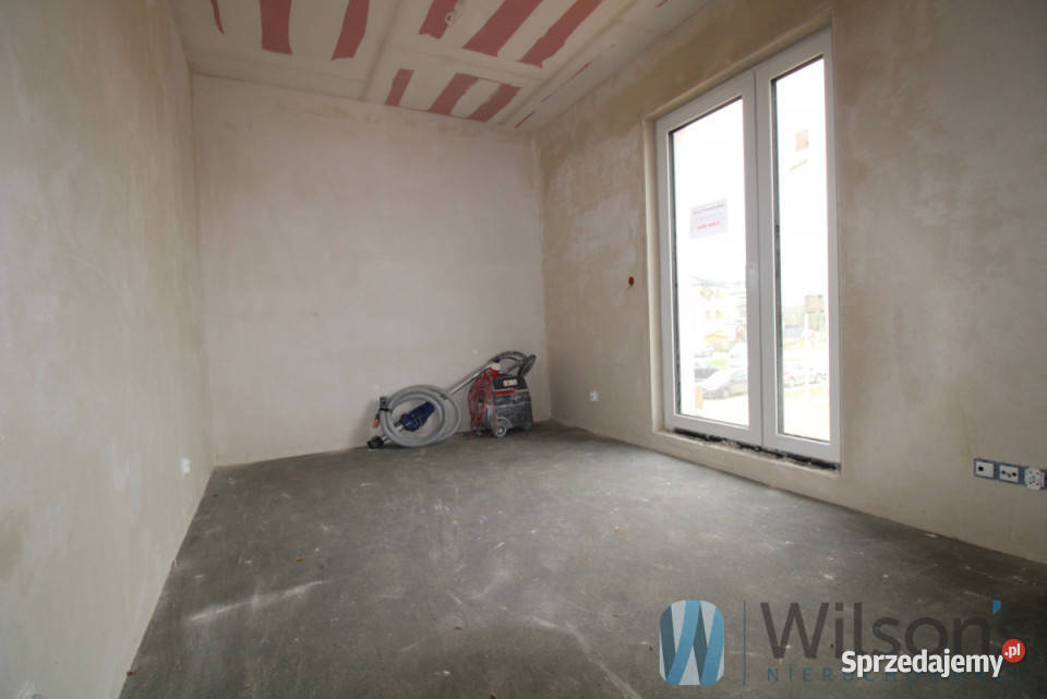 Mieszkanie 6116m2 3 pokoje Siechnice sprzedam