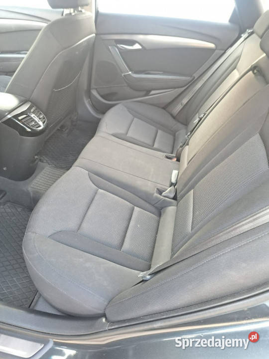 Hyundai i40 Hyundai i40 17d 2010r Zwoleń