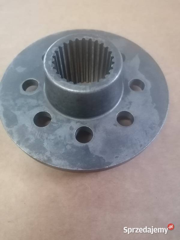 Piasta koła zamachowego Massey Ferguson Radom