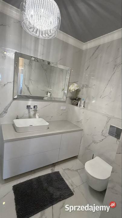 Apartament Szczecin Krzekowo bezpośrednio Rok budowy 2022
