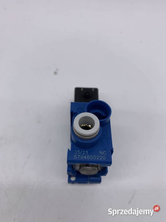 Aventics 5794600220 Solenoid valve Warszawa