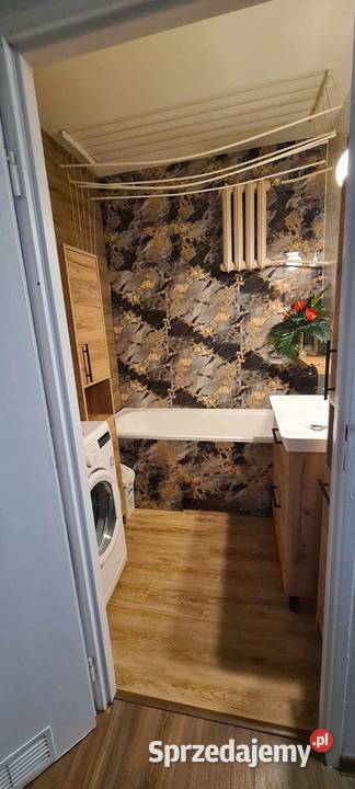 Sprzedam mieszkanie 835m2 CzechówLublin balkon Nieruchomości lubelskie Lublin