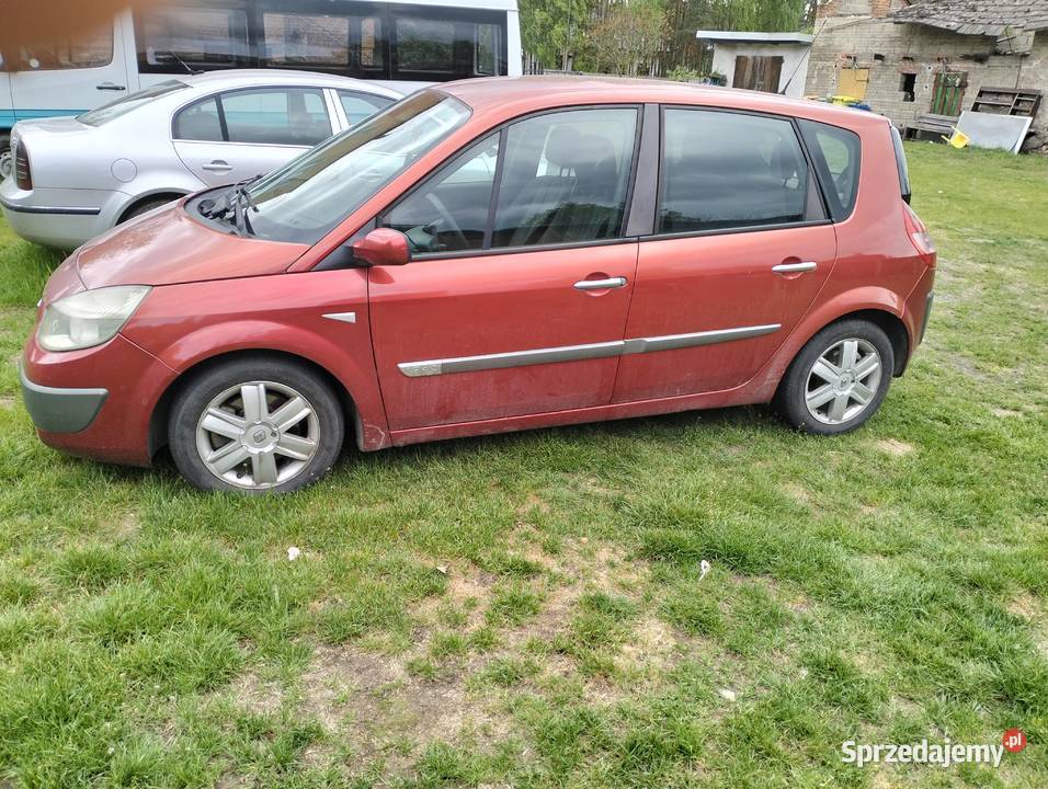 Renault łódzkie