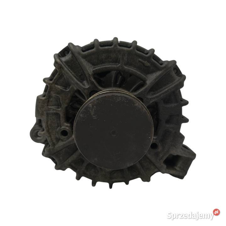 ALTERNATOR Volvo S80 II V70 III 24 D5 31419556 Chełm
