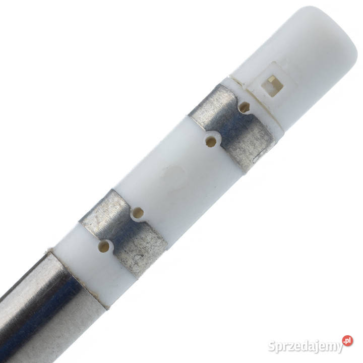 Grot Lutowniczy T12D08 Szybkie Nagrzewanie 300C Ludźmierz sprzedam