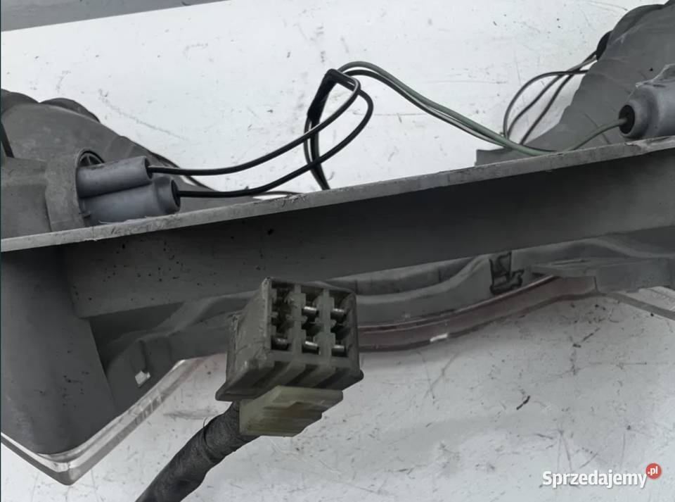 lampa tył Suzuki Burgman 400 k7 Ostrzeszów