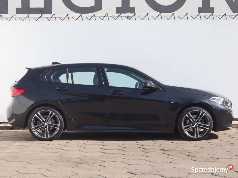 BMW 1 118i 1499cm3 Łódź
