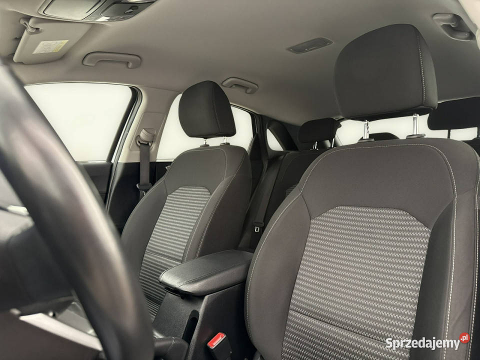 Kia Ceed 15 TGDI160 M Salon Faktura Vat III 2018 kamera cofania mazowieckie Warszawa