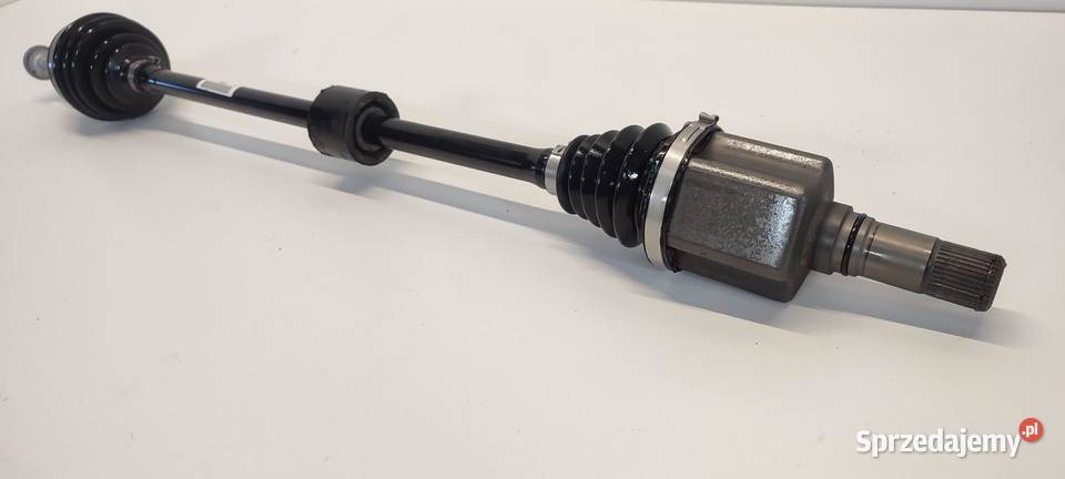 VW TAYRON PÓŁOŚ PRAWY PRZÓD 15 5QS407272 osobowe