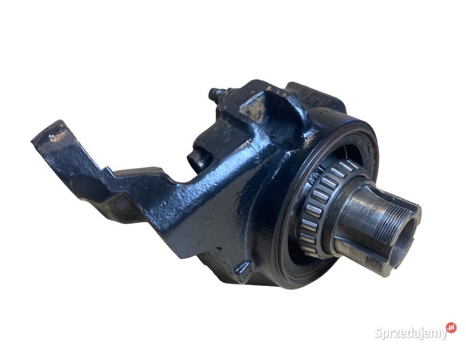 ZWROTNICA LEWA LH 87538053 5184894 5173749 Kielce sprzedam