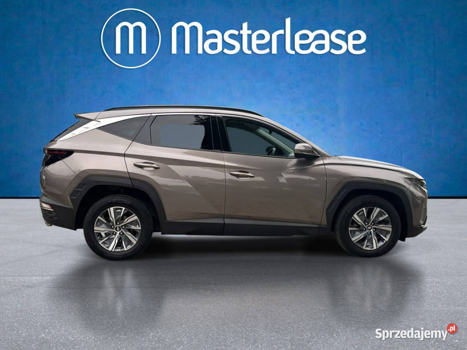 Hyundai Tucson 16 TGDi HEV Executive 4WD Z immobilizer sprzedam
