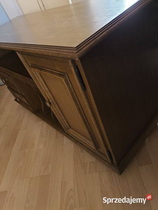 Szafka Albatros Fabryka Mebli RTV Bydgoszcz sprzedam