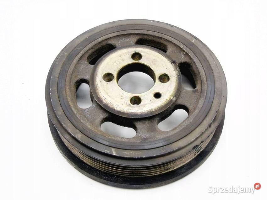 KOŁO PASOWE WAŁU 18 TS 16V ALFA 145 146 156 GTV