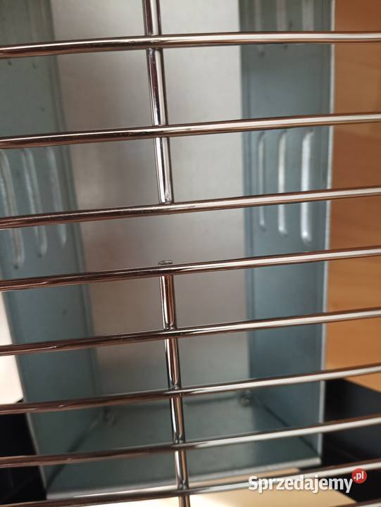 Sprzedam grill węglowy rozkładany turystyczny 44 Bieruń