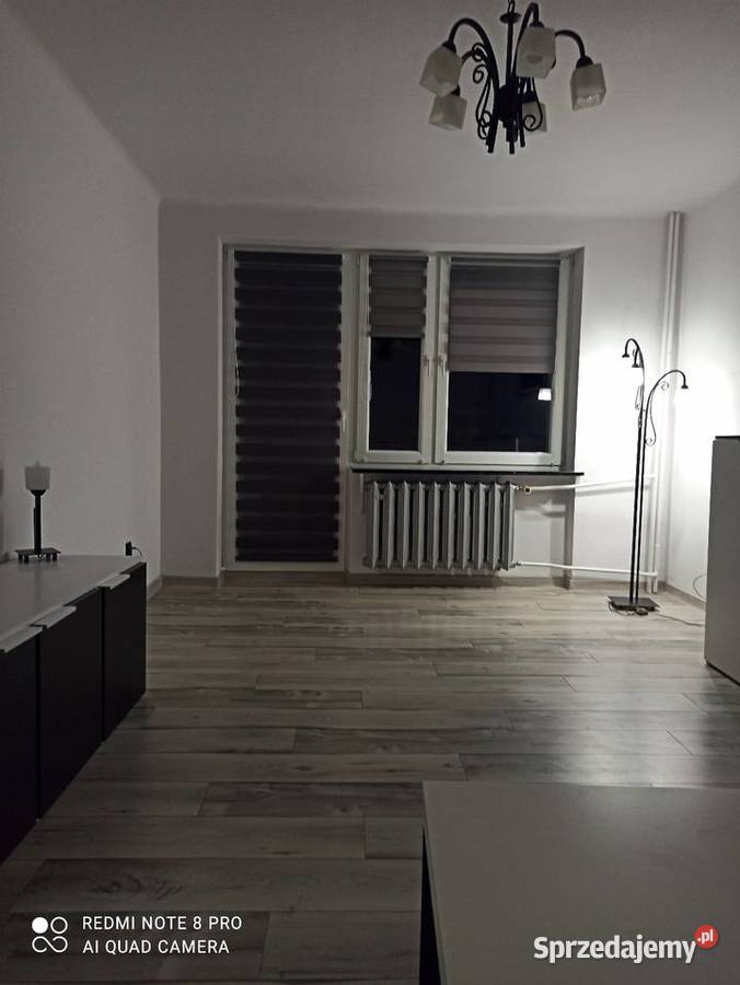 Wynajmę mieszkanie 52m2 Chełm