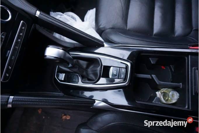 RENAULT KOLEOS 2019 199500 ccm 177 177KM Warszawa