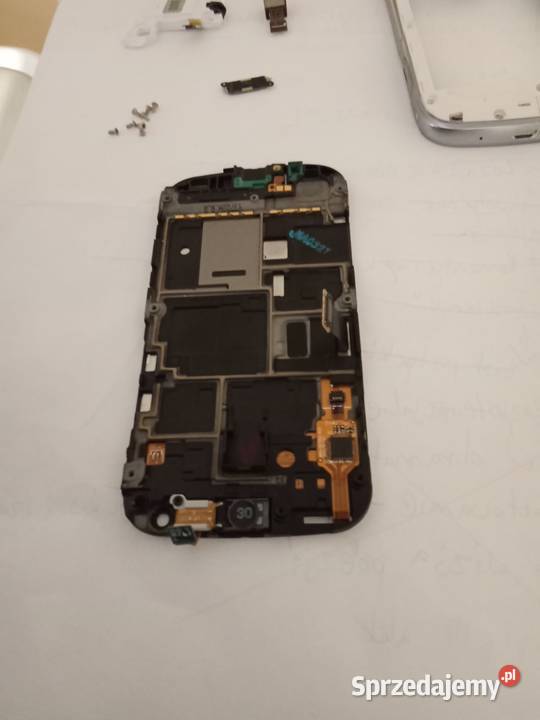 Sprzedam Czesci Samsung GTS7560 Okazja Golub-Dobrzyń