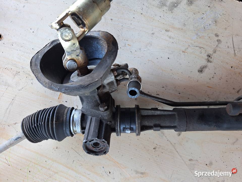 Przekładnia Kierownicza Maglownica Renault Pozostałe Wisznice sprzedam