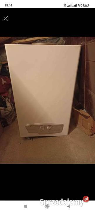 Sprzedam Termę gazową Ostrowiec Świętokrzyski