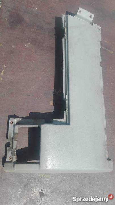 Mercedes g klasa 463 panel lewy konsoli Kocmyrzów