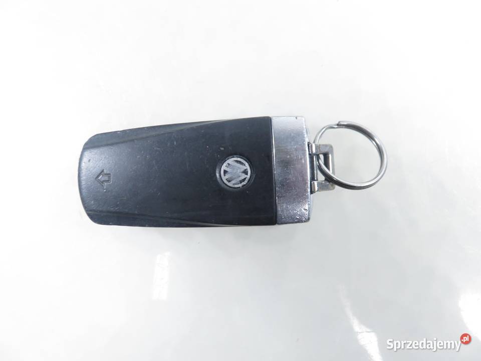 STACYJKA VW PASSAT B6 3C0905843Q osobowe Stacyjki i kluczyki małopolskie sprzedam