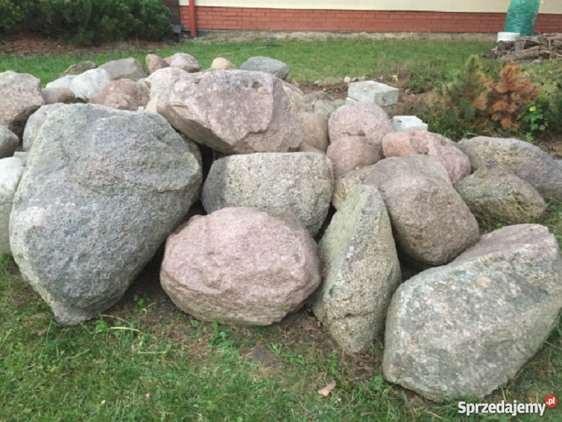 Duże Kamienie Kanie