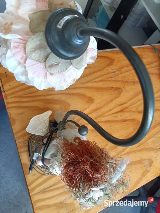 Lalki kolekcjonerskie porcelanowe Vintage Lubartów