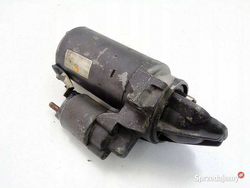 ROZRUSZNIK 22 HDI TDCI EURO 5 TRANSIT BOXER osobowe śląskie Sosnowiec