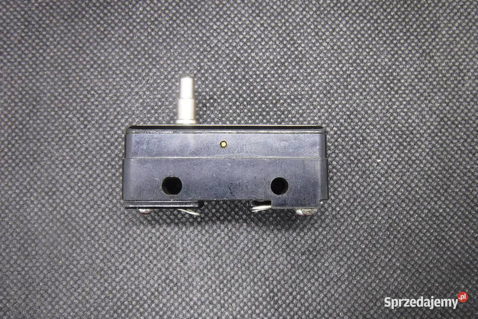 A801W Wyłącznik krańcowy 15A 27V Uni 250V Fael mazowieckie Otwock sprzedam