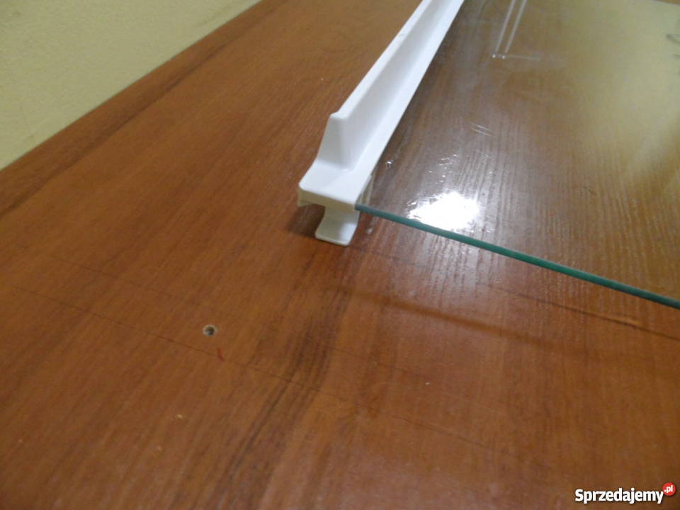 polka lodowki indesit BAAN13 Łopuszno