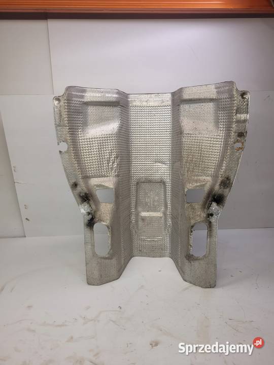 OSŁONA TERMICZNA AUDI A4 B8 A5 8K0804160H sprzedam