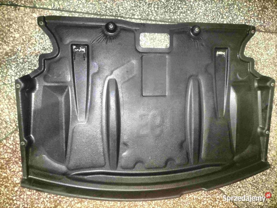 Dolna osłona silnika BMW E61 TOURING Poręba sprzedam