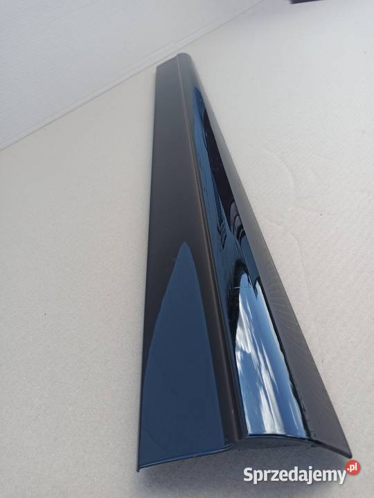 AUDI Q5 8RO LISTWA DRZWI PRAWY PRZÓD 8RO853960B listwy boczne