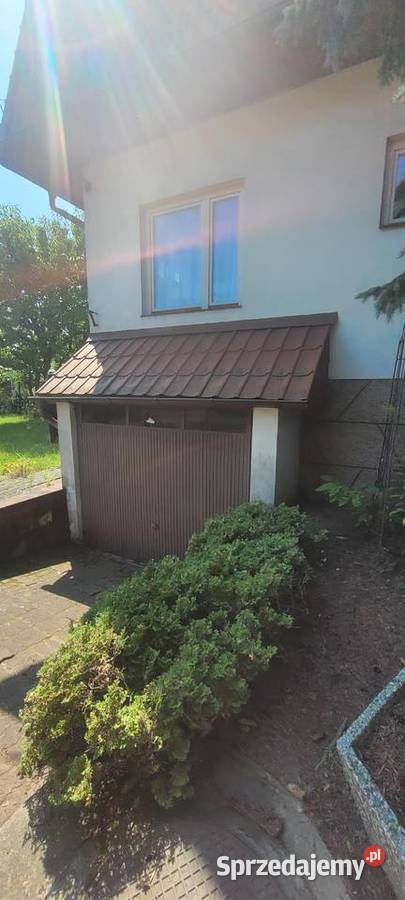 Dom na sprzedaż w centrum Mińska Mazowieckiego mazowieckie