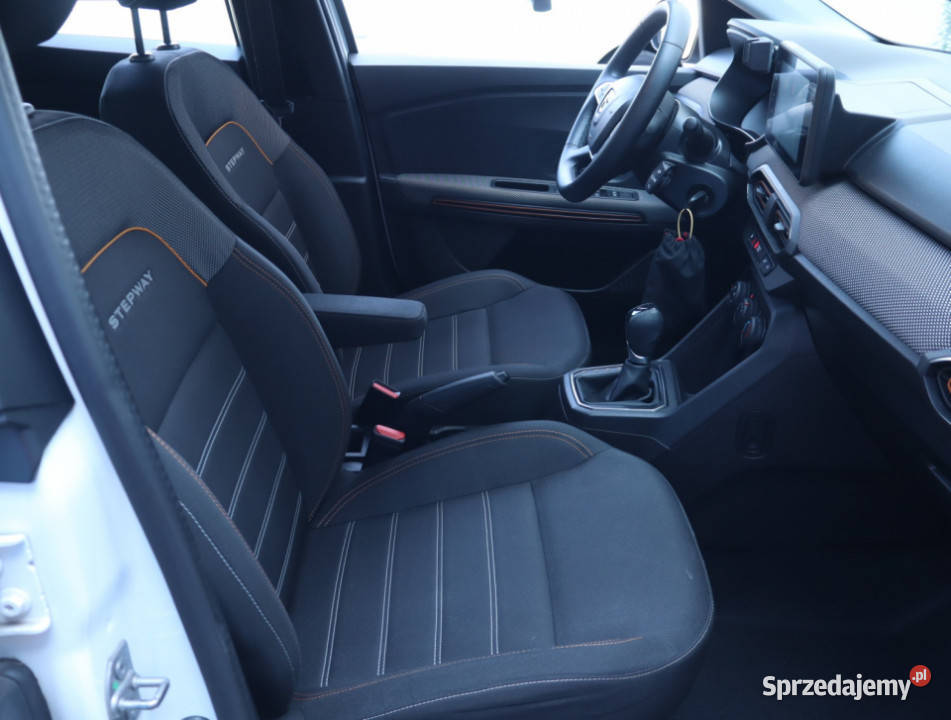 Dacia Sandero 10 TCe łódzkie sprzedam