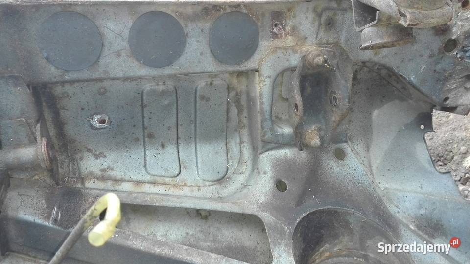 Podluznica prawa przednia fso fiat 125p polonez