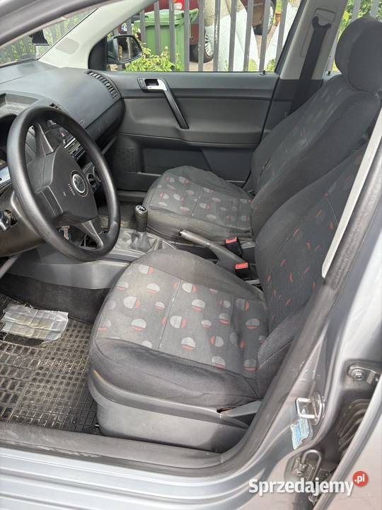 Volkswagen Polo Rzeszów