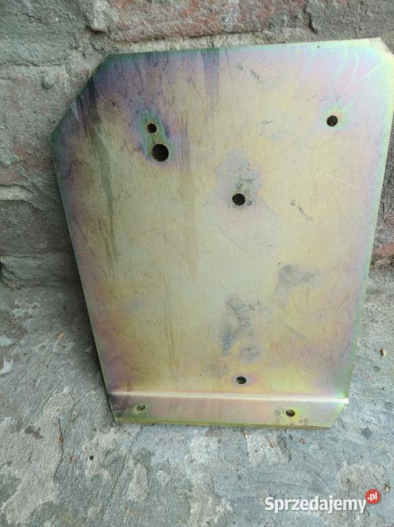 Ursus 1232 1234 1434 1634 1734 1934 blacha Lublin