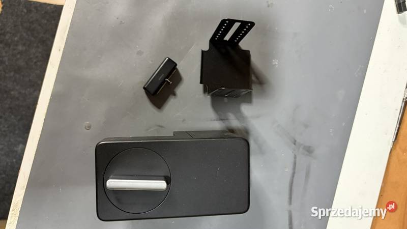 Zamek do drzwi switch bot Pozostałe Zgorzelec