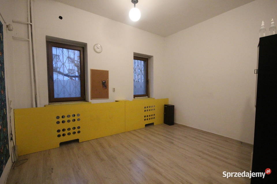 Lokal 132 metry Prusa Wrocław