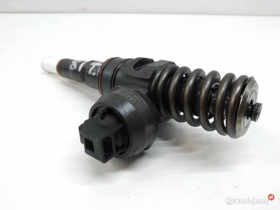 POMPOWTRYSKIWACZ 038130073AR 19 TDI Audi A4 II świętokrzyskie